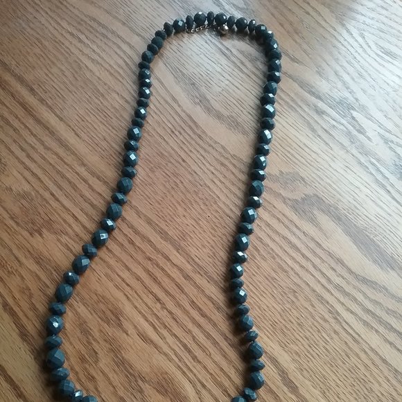 Kate Spade Give It A Swirl Multifaceted Two Strand Necklace - Picture 7 of 15